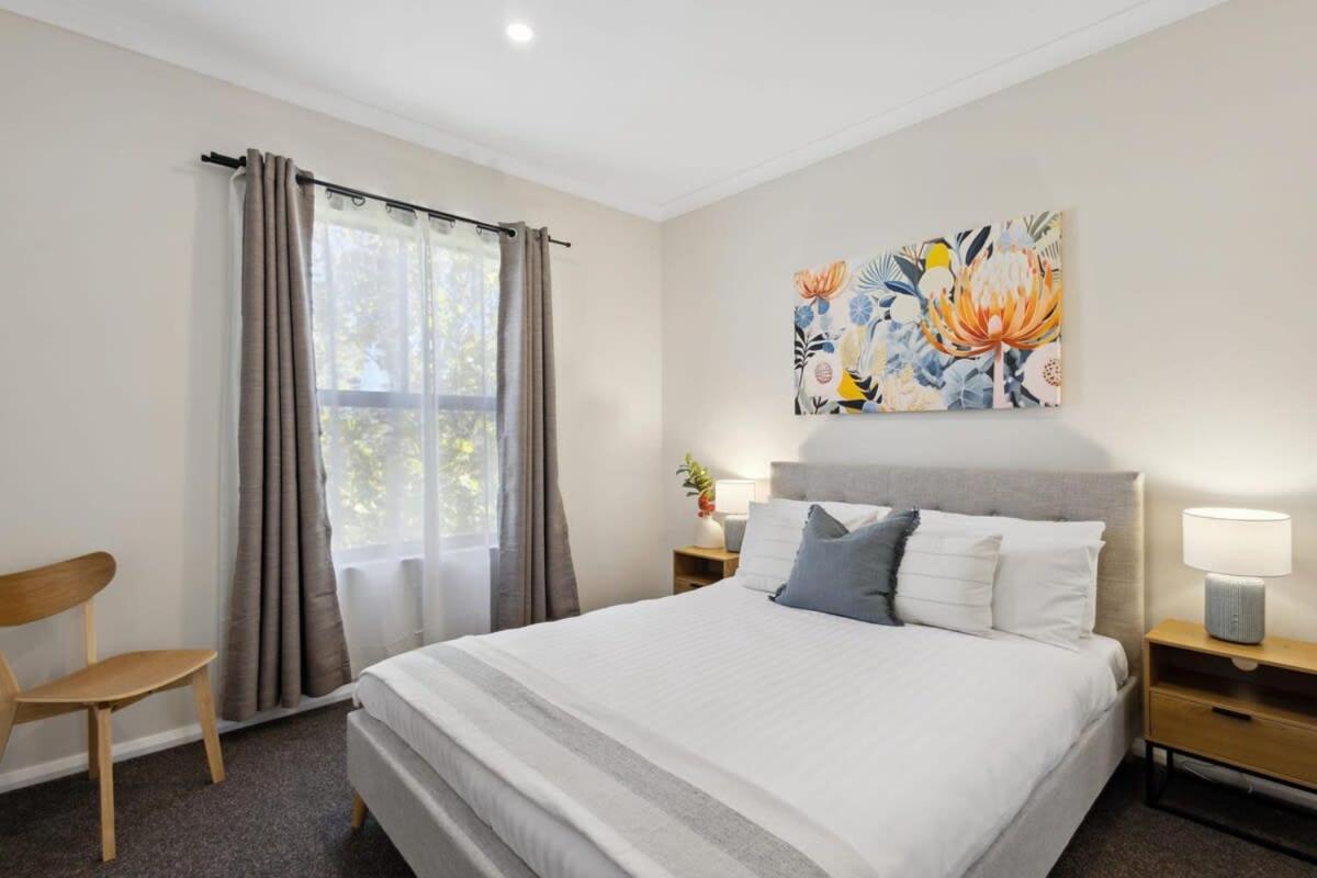 Apartment Jolly On James- 2bdr Perth